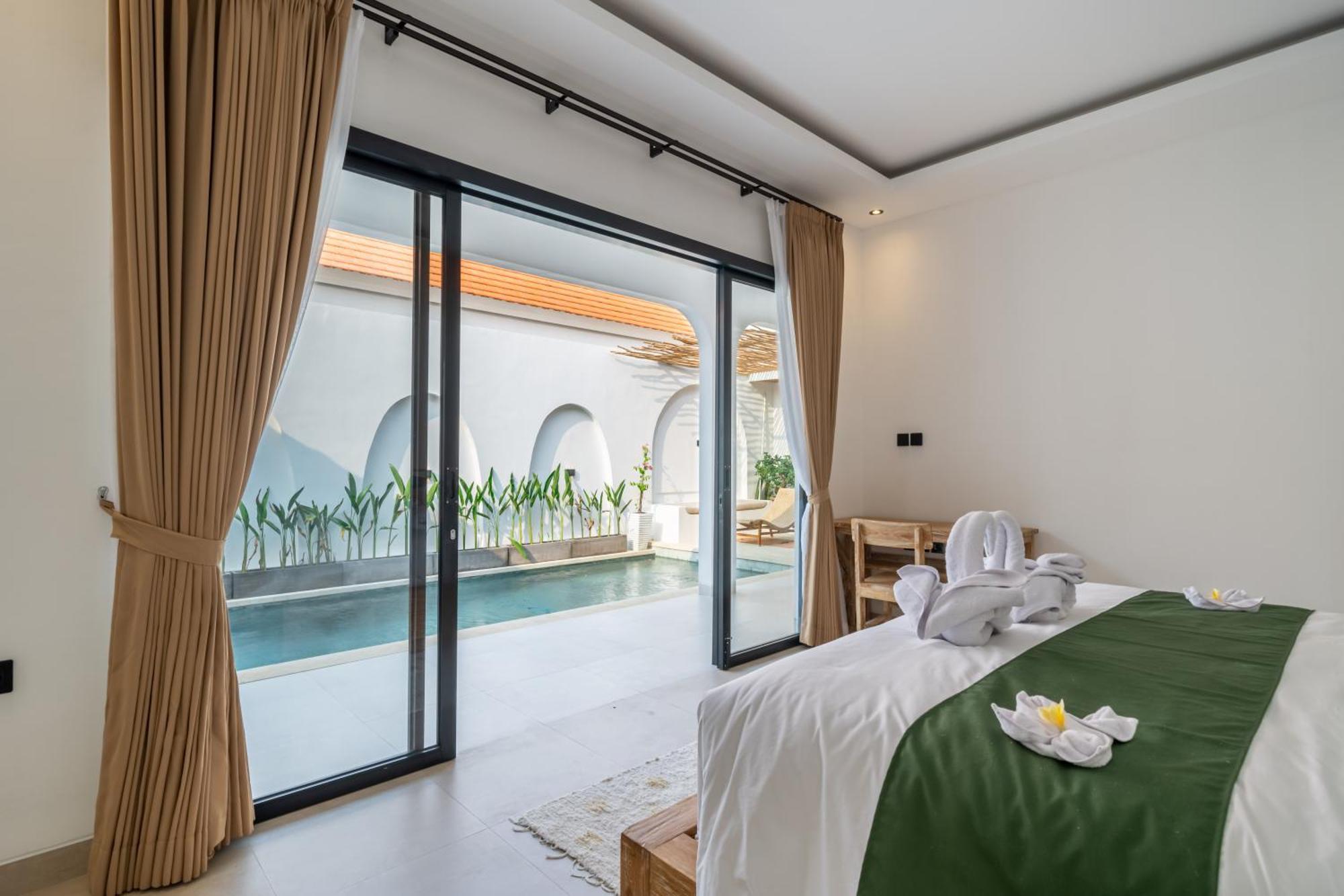 Modern 2br In Bingin V2 * Uluwatu (Bali)