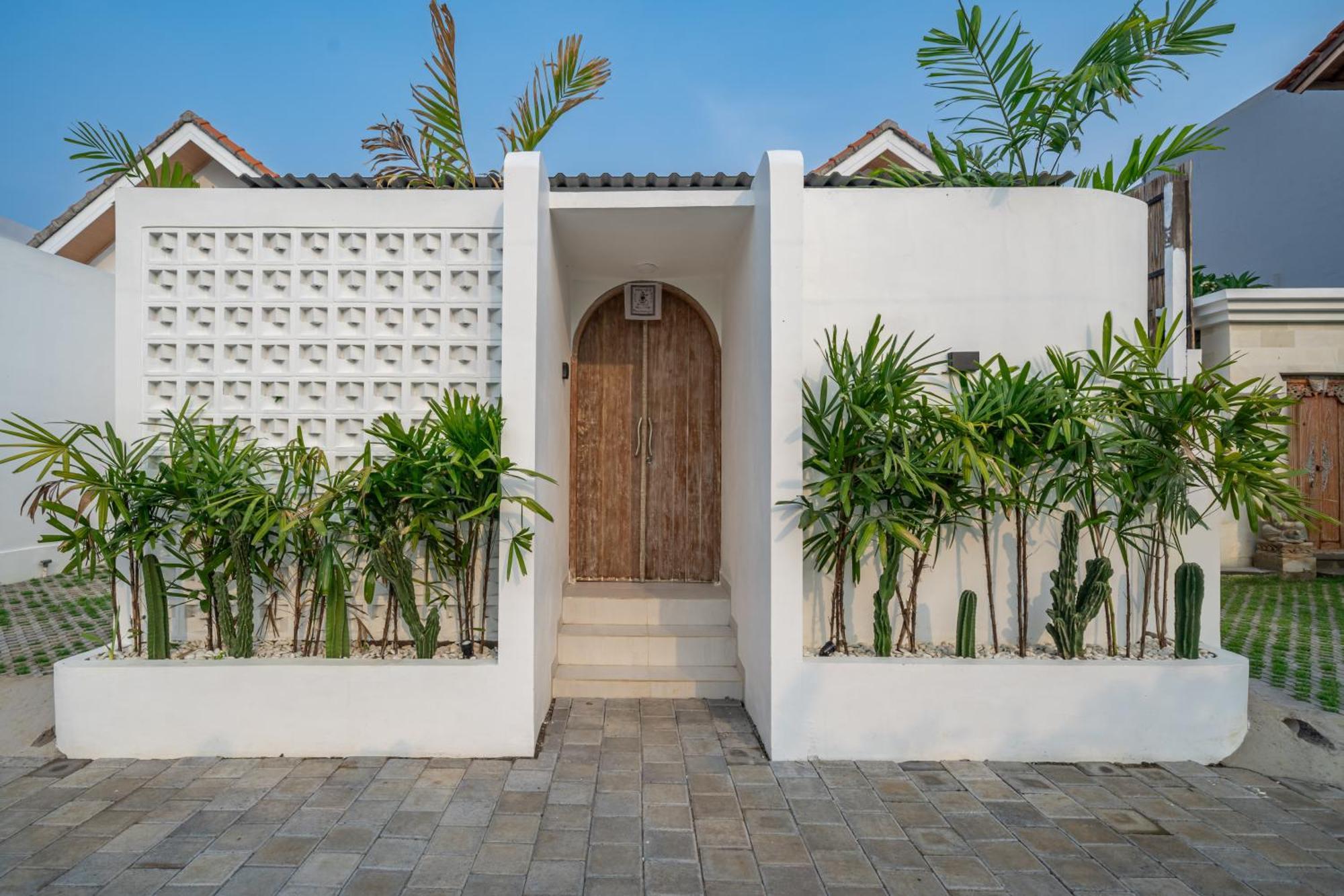छुट्टी का घर Modern 2br In Bingin V2 Uluwatu (Bali)