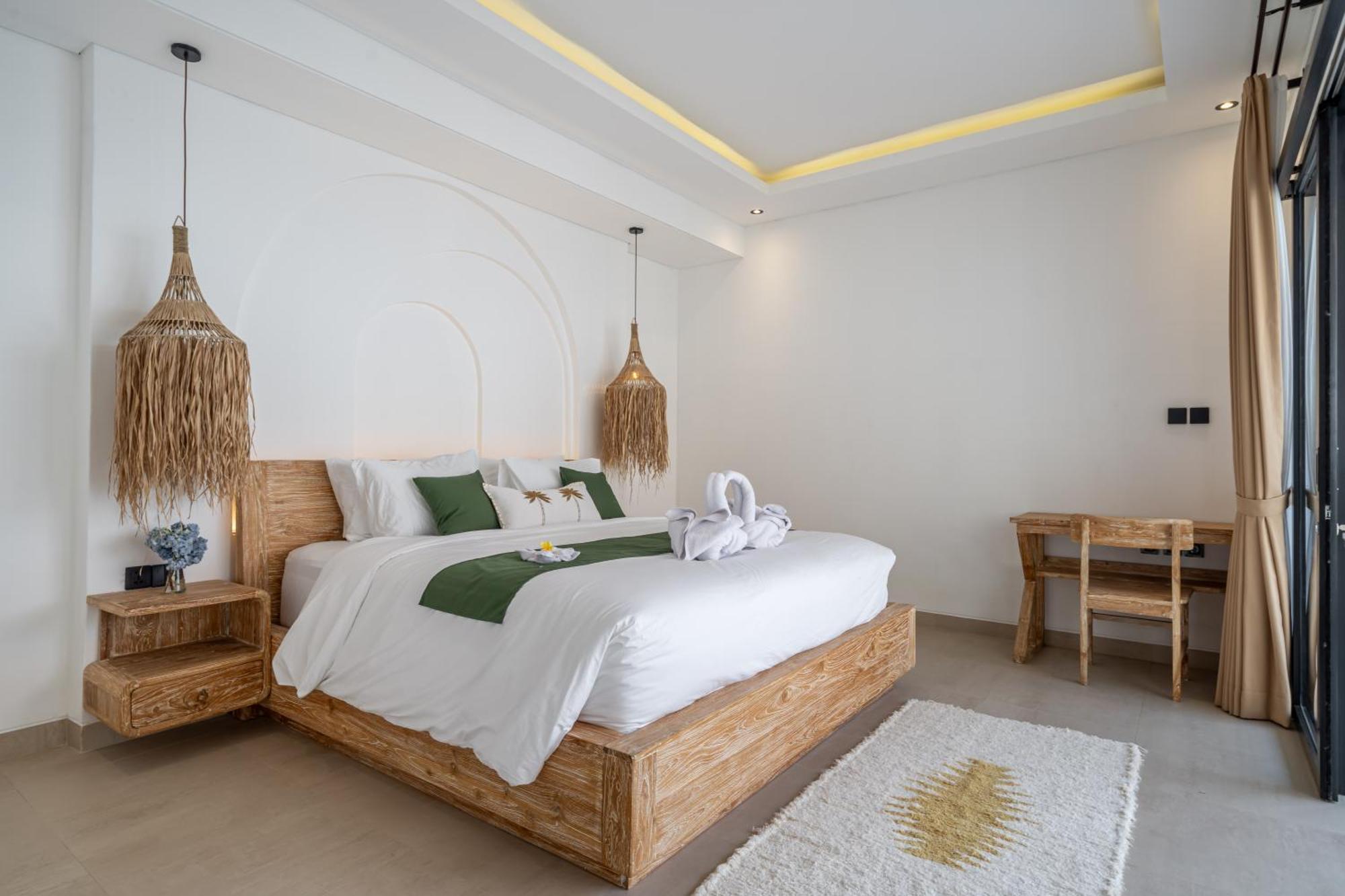 Modern 2br In Bingin V2 Uluwatu (Bali)