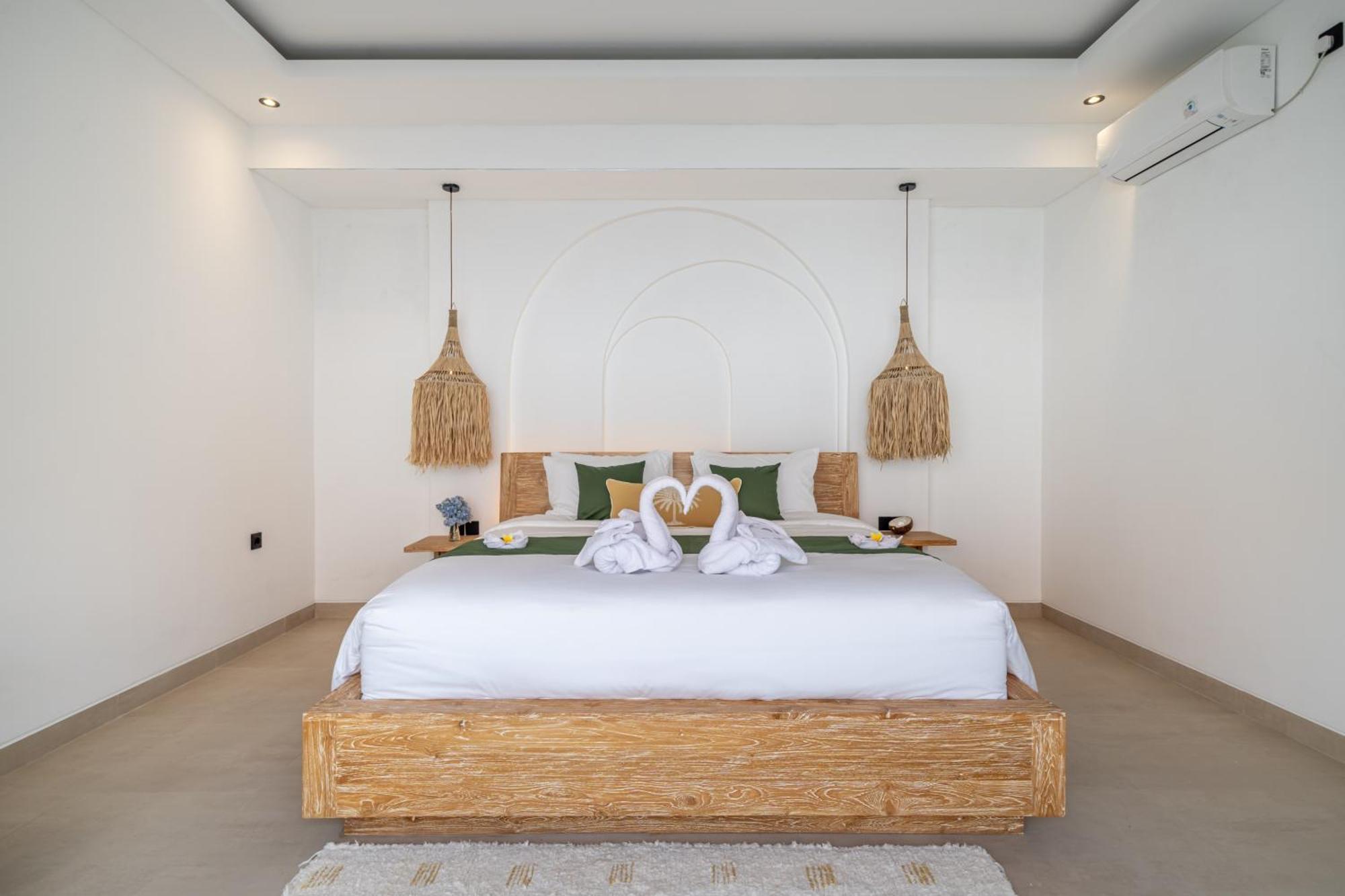 Modern 2br In Bingin V2 छुट्टी का घर Uluwatu (Bali)
