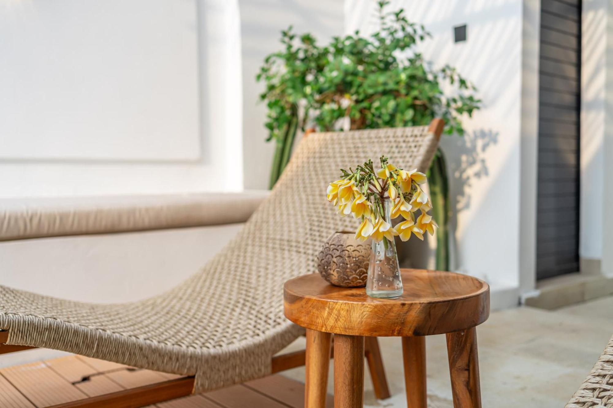 Modern 2br In Bingin V2 Uluwatu (Bali)