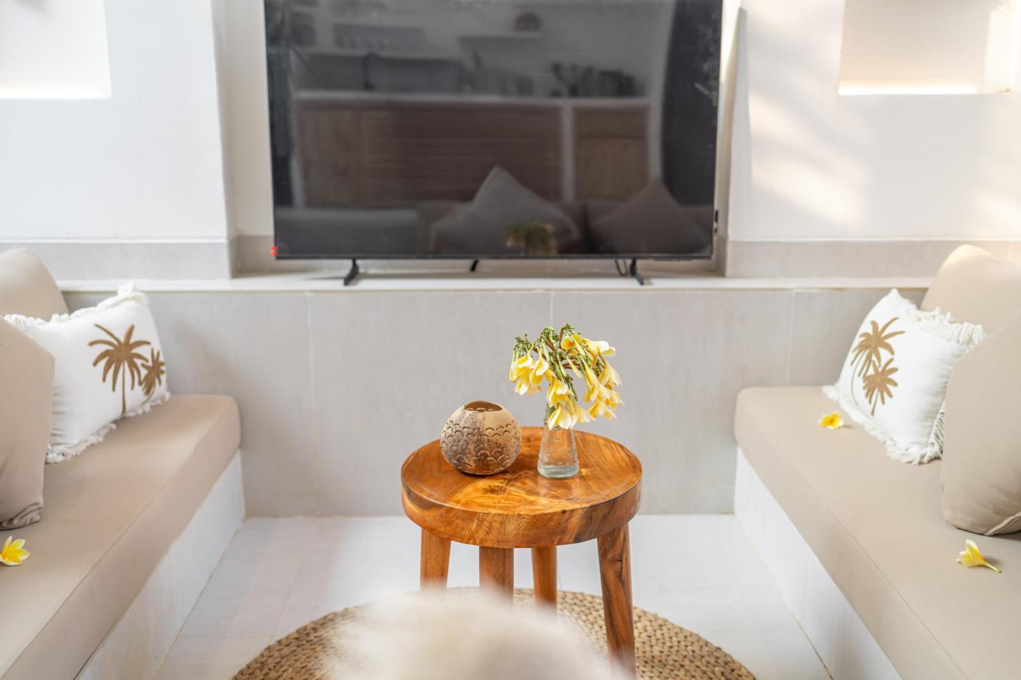 Modern 2br In Bingin V2 Holiday home *