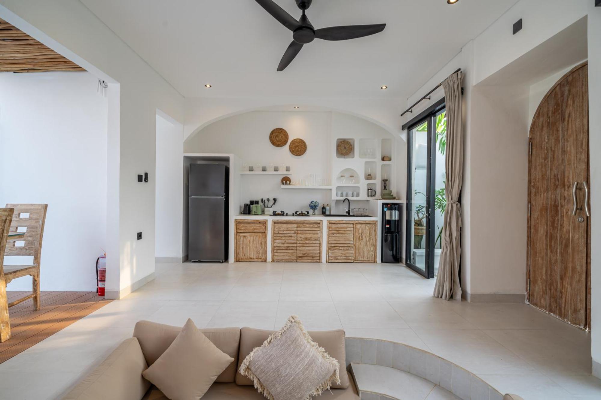 Holiday home Modern 2br In Bingin V2 Uluwatu (Bali)