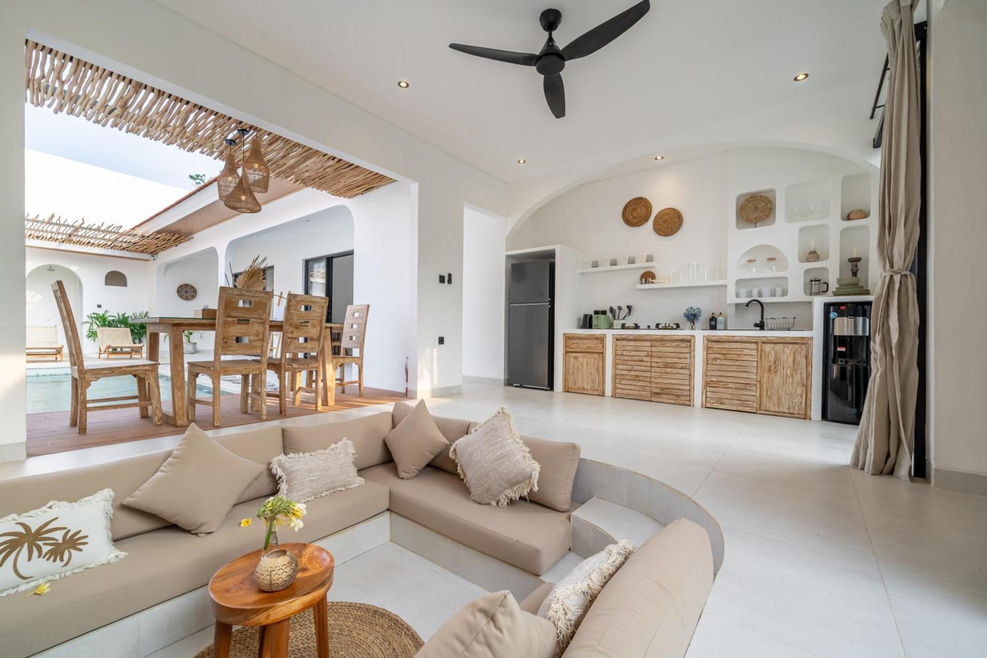 Modern 2br In Bingin V2 Uluwatu (Bali)