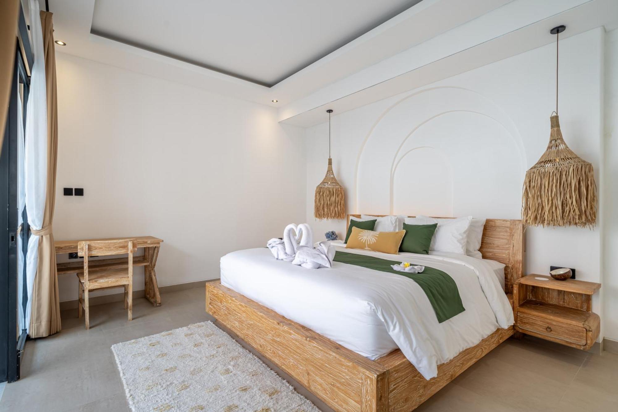 Modern 2br In Bingin V2