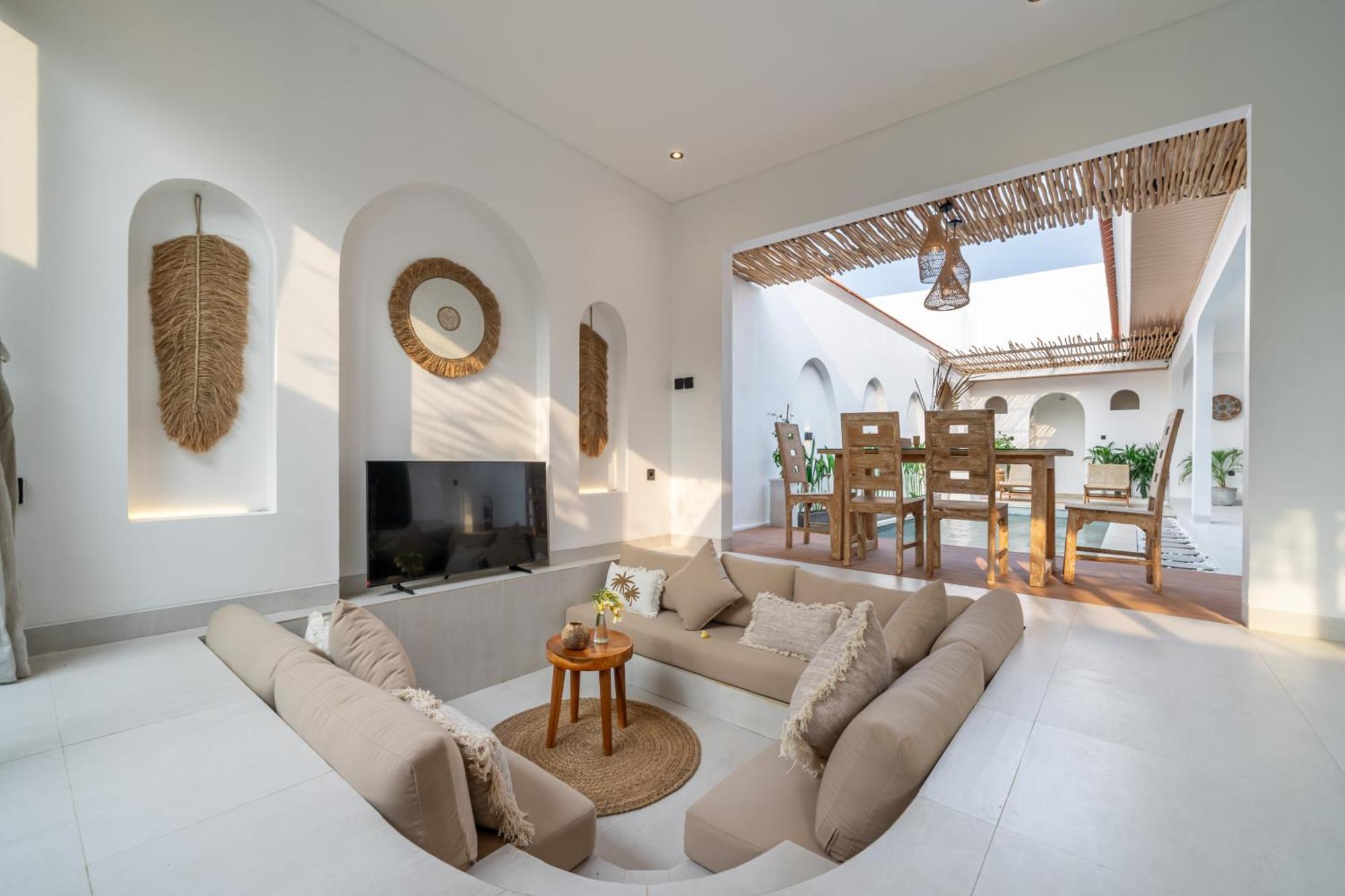 Modern 2br In Bingin V2 Holiday home *