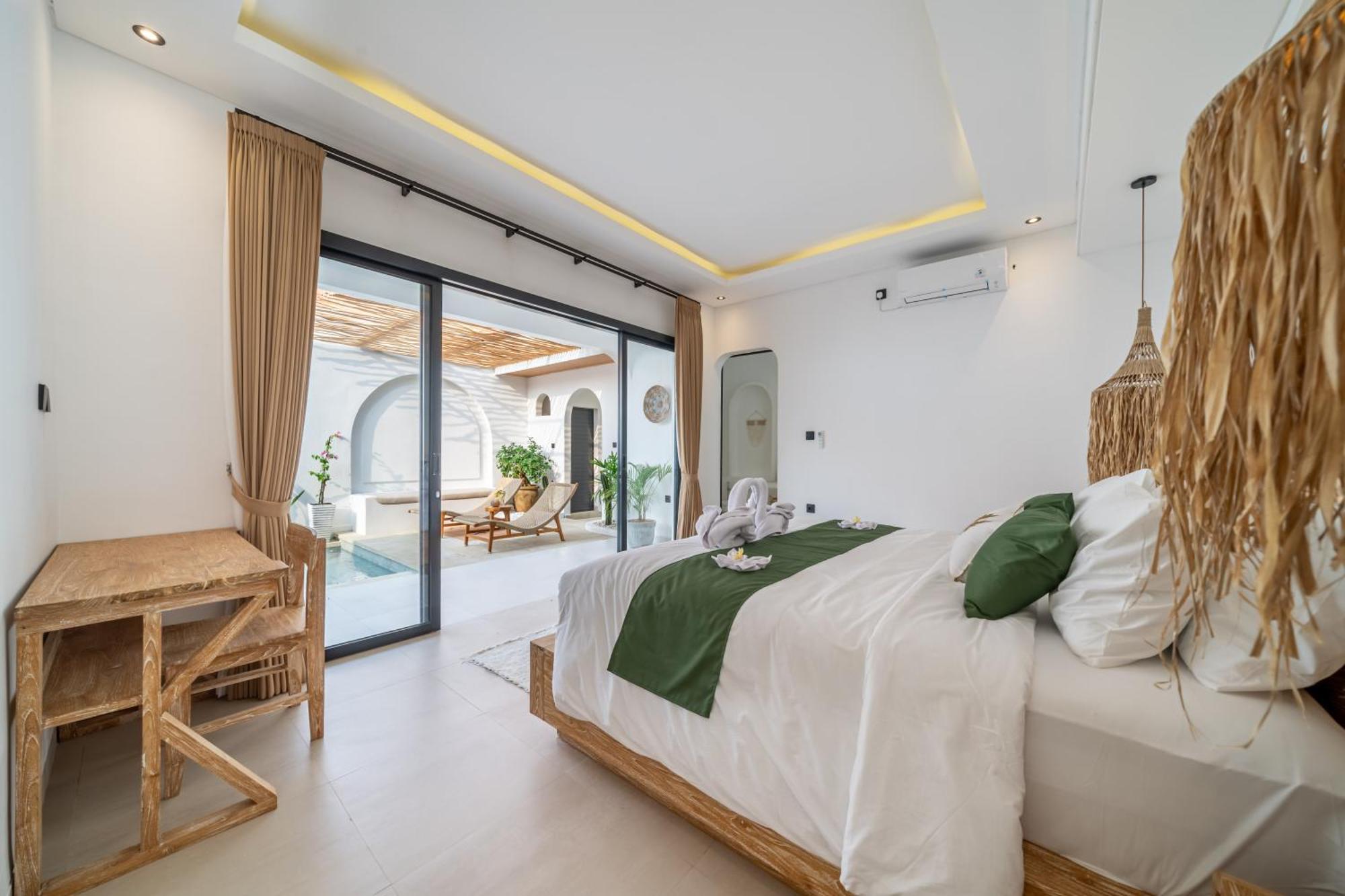 Modern 2br In Bingin V2 * Uluwatu (Bali)