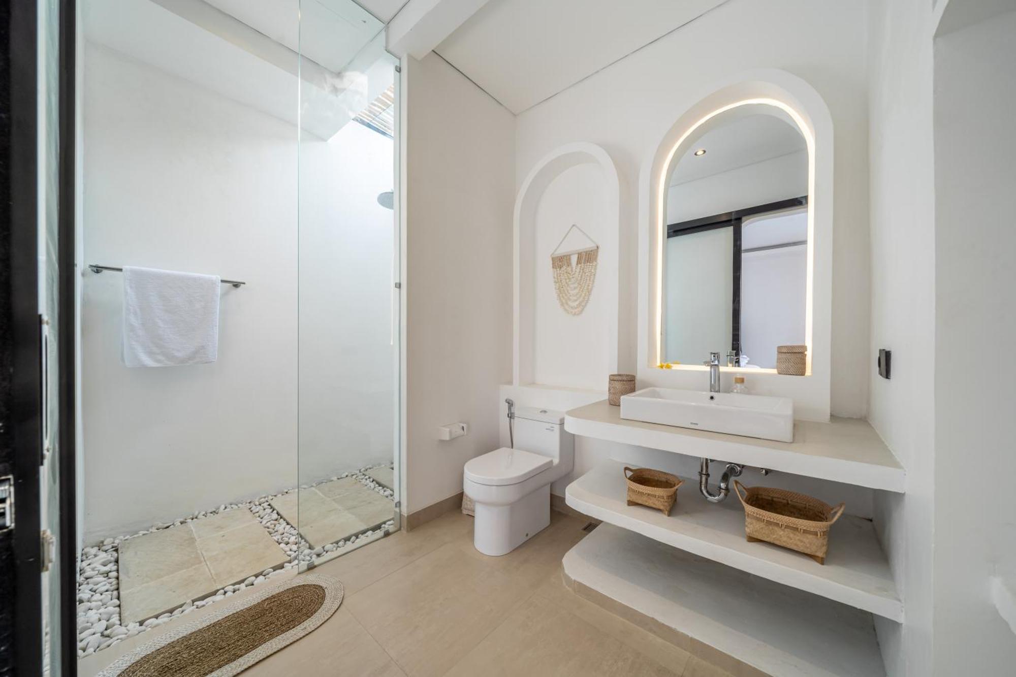 Modern 2br In Bingin V2 *