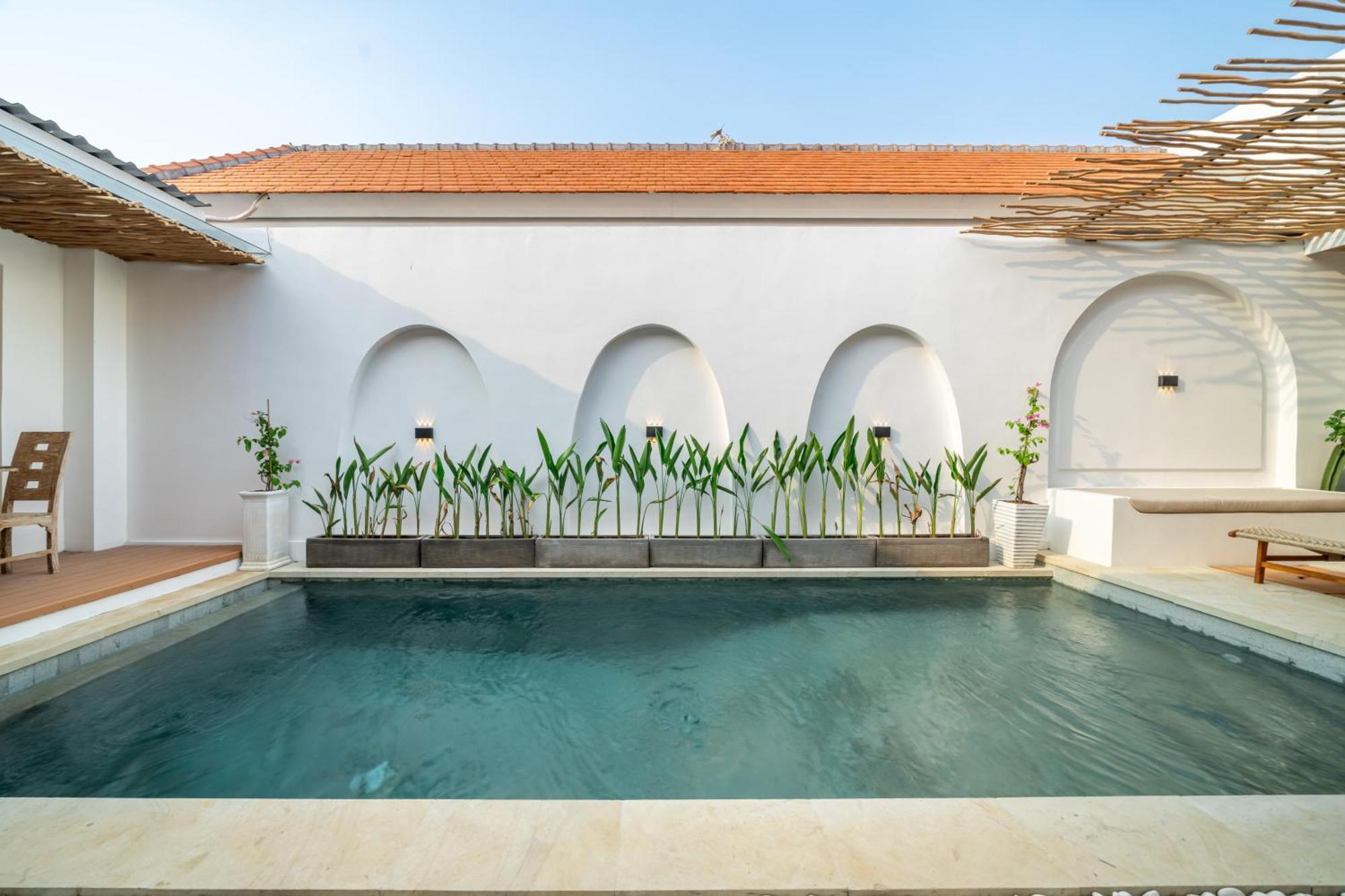 Modern 2br In Bingin V2 Uluwatu (Bali)